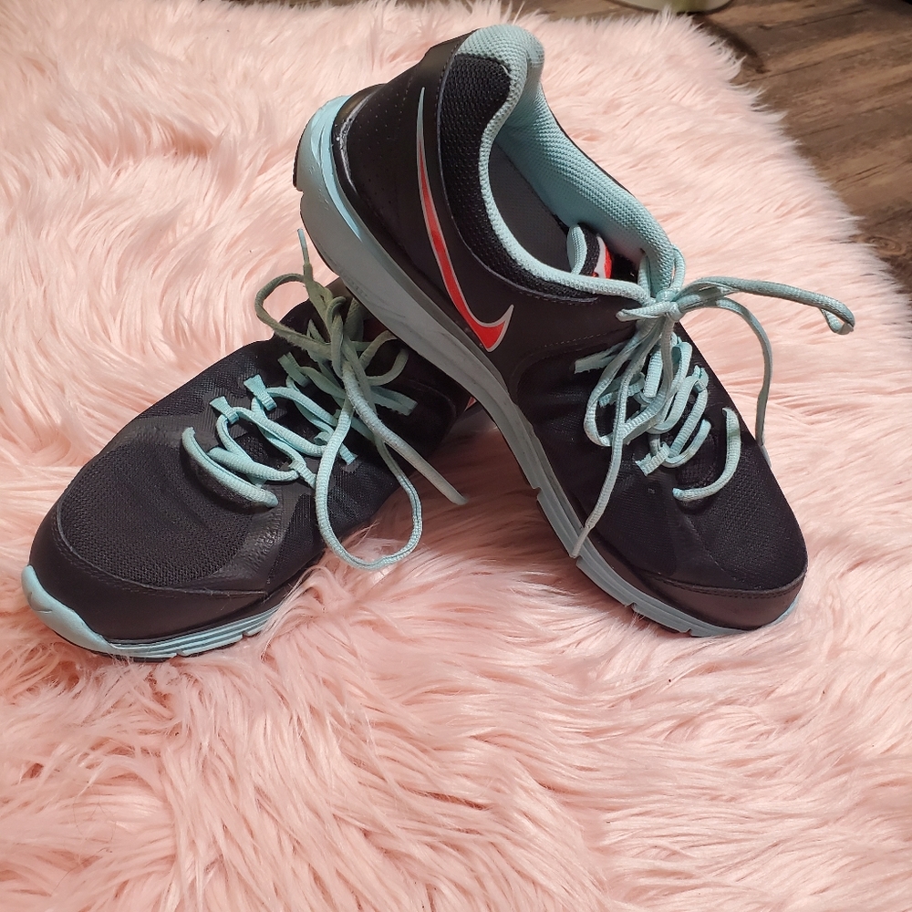 Nike LunarForever 3 sneakers